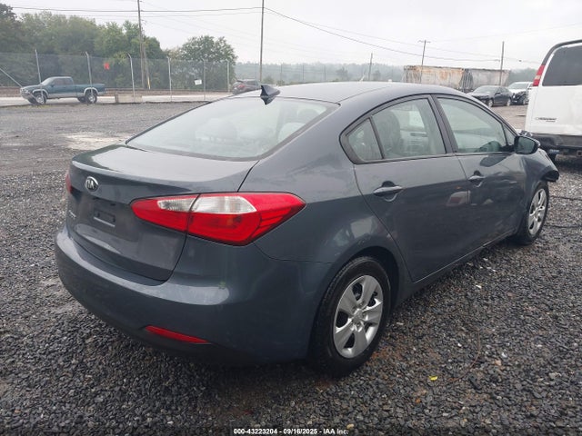 KIA mpi nu 2016 KNAFX4A65G5605951 Image 4