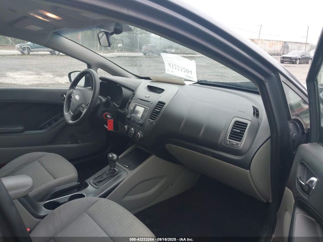 KIA mpi nu 2016 KNAFX4A65G5605951 Image 5