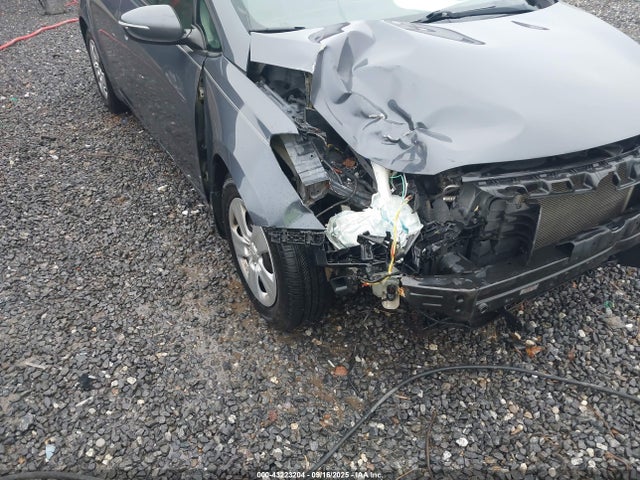 KIA mpi nu 2016 KNAFX4A65G5605951 Image 6