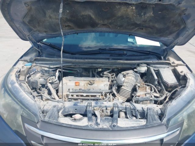 2013 HONDA CR-V 2HKRM4H79DH667405 Photo 9