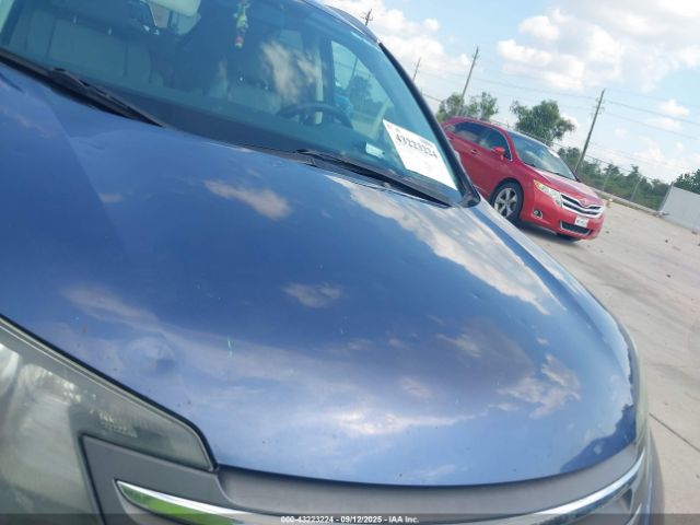 2013 HONDA CR-V 2HKRM4H79DH667405 Photo 5