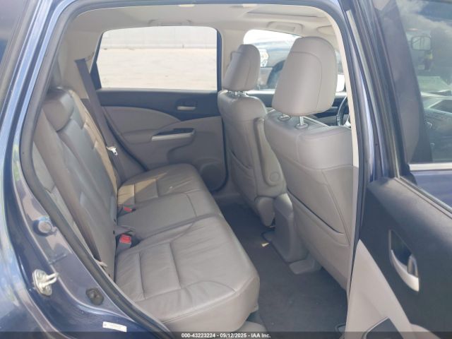 2013 HONDA CR-V 2HKRM4H79DH667405 Photo 7