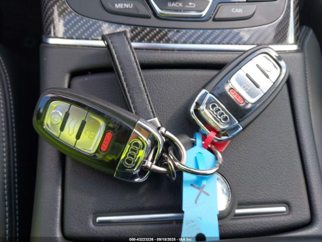 2016 AUDI RS 7 WUAW2AFC6GN900834 Photo 10