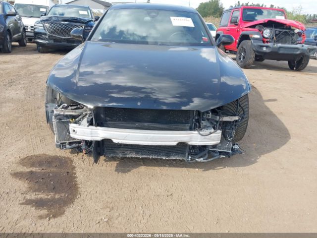 2016 AUDI RS 7 WUAW2AFC6GN900834 Photo 5