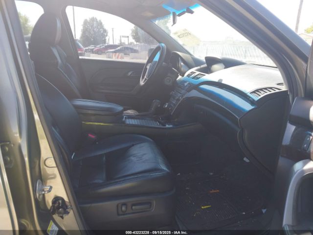 2007 ACURA MDX 2HNYD28417H512697 Photo 4