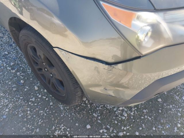 2007 ACURA MDX 2HNYD28417H512697 Photo 5