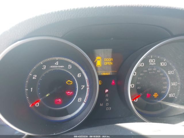 2007 ACURA MDX 2HNYD28417H512697 Photo 6