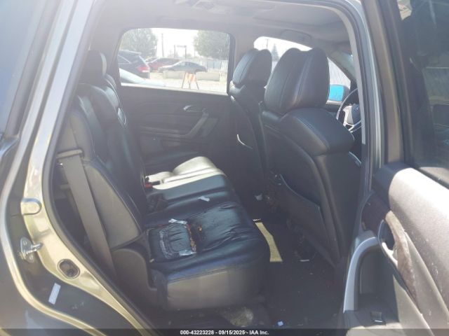 2007 ACURA MDX 2HNYD28417H512697 Photo 7