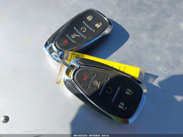 2020 CHEVROLET EQUINOX 3GNAXKEV9LS651549 Photo 10