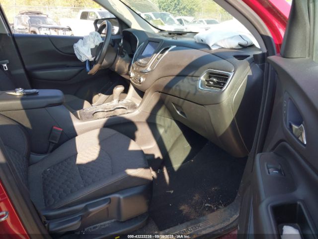 2020 CHEVROLET EQUINOX 3GNAXKEV9LS651549 Photo 4