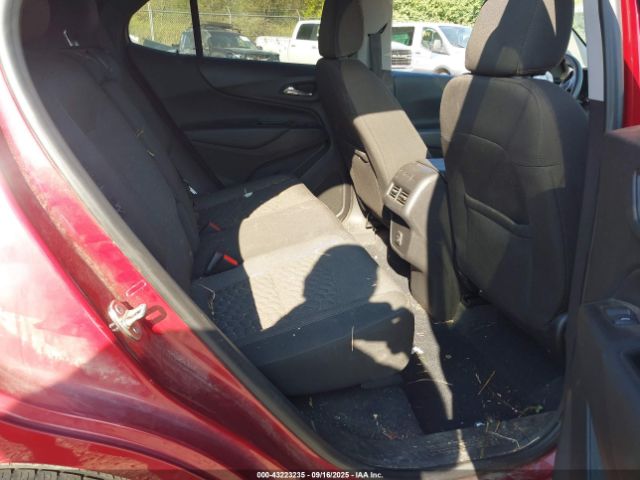 2020 CHEVROLET EQUINOX 3GNAXKEV9LS651549 Photo 7