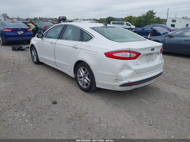 Ford 2014 2014 3FA6P0HD8ER145894 Image 3