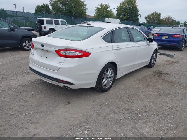 Ford 2014 2014 3FA6P0HD8ER145894 Image 4