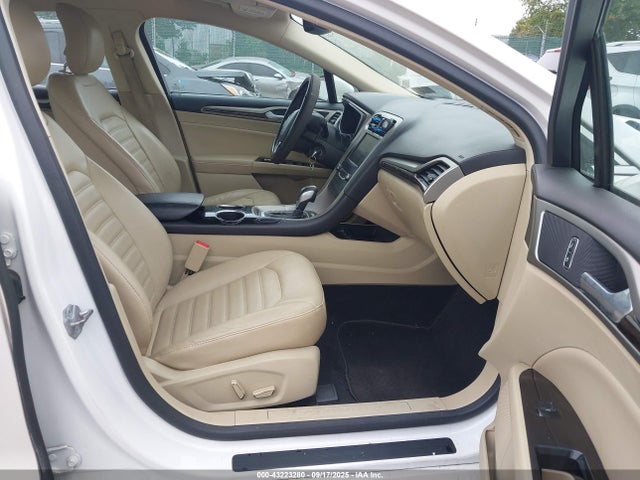 Ford 2014 2014 3FA6P0HD8ER145894 Image 5