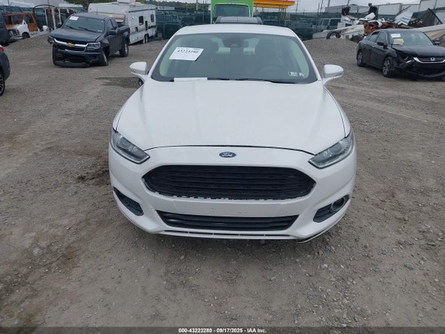 Ford 2014 2014 3FA6P0HD8ER145894 Image 6