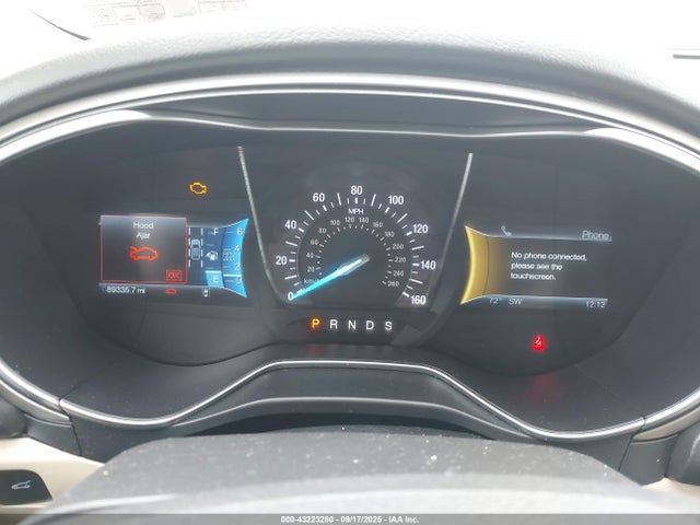 Ford 2014 2014 3FA6P0HD8ER145894 Image 7