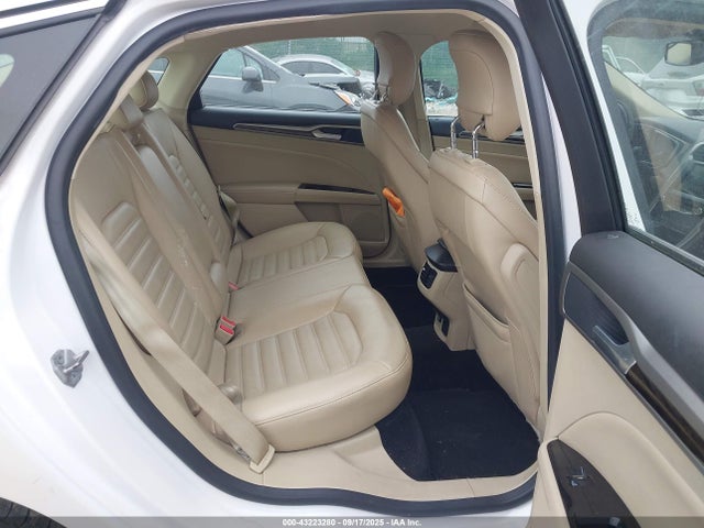 Ford 2014 2014 3FA6P0HD8ER145894 Image 8