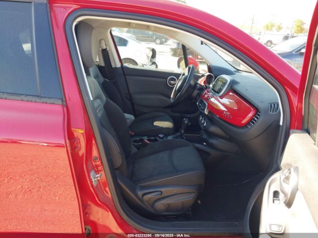 2016 FIAT 500X ZFBCFYBT1GP401692 Photo 4