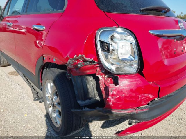 2016 FIAT 500X ZFBCFYBT1GP401692 Photo 5