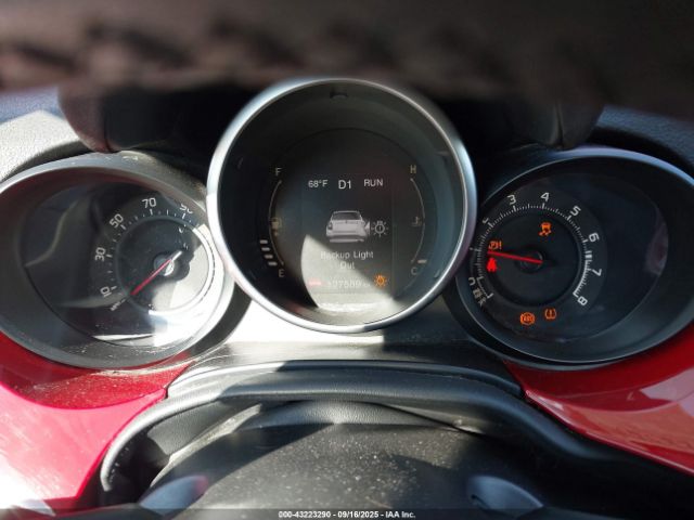 2016 FIAT 500X ZFBCFYBT1GP401692 Photo 6