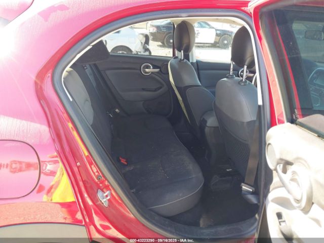 2016 FIAT 500X ZFBCFYBT1GP401692 Photo 7