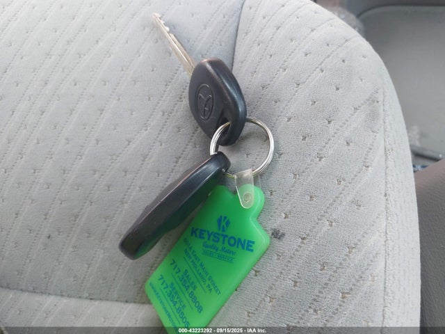 Toyota 2gr-fks 2017 5TDKZ3DC7HS824610 Image 11