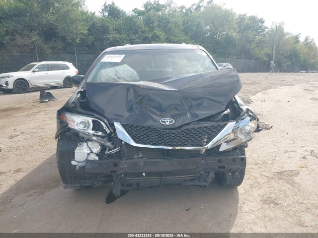 Toyota 2gr-fks 2017 5TDKZ3DC7HS824610 Image 13