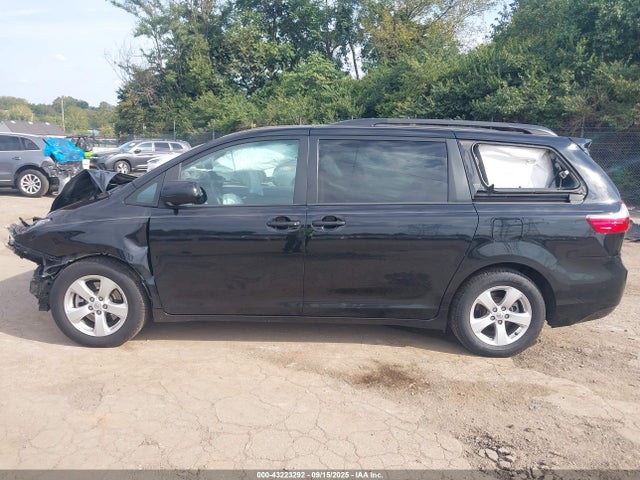 Toyota 2gr-fks 2017 5TDKZ3DC7HS824610 Image 15