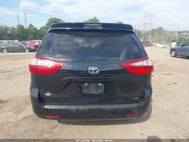 Toyota 2gr-fks 2017 5TDKZ3DC7HS824610 Image 17