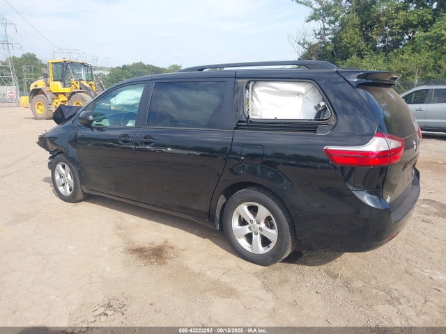 Toyota 2gr-fks 2017 5TDKZ3DC7HS824610 Image 3