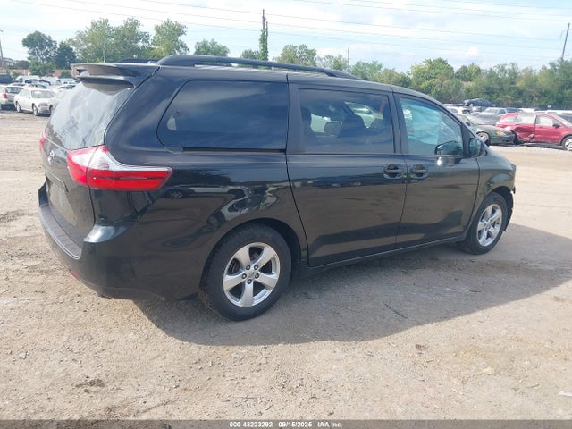 Toyota 2gr-fks 2017 5TDKZ3DC7HS824610 Image 4