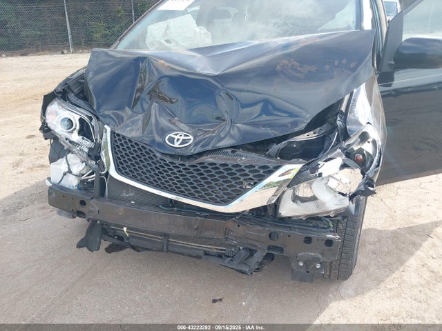 Toyota 2gr-fks 2017 5TDKZ3DC7HS824610 Image 6