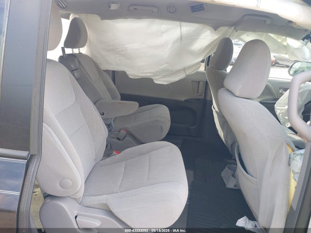 Toyota 2gr-fks 2017 5TDKZ3DC7HS824610 Image 8