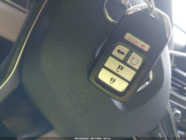 Honda k20c4 2018 1HGCV2F50JA034322 Image 11