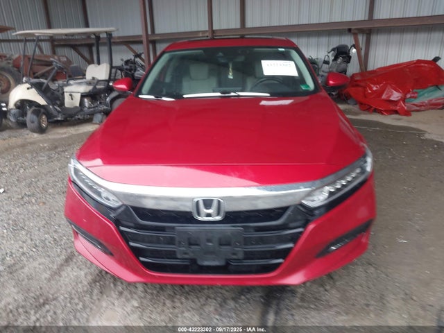 Honda k20c4 2018 1HGCV2F50JA034322 Image 12