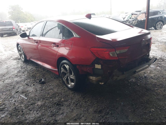 Honda k20c4 2018 1HGCV2F50JA034322 Image 3