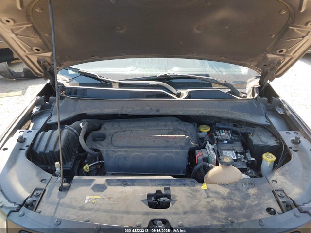Jeep Compass 2021 3C4NJCBB4MT501873 Image 10