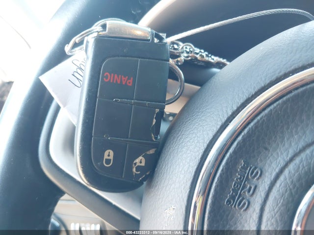 Jeep Compass 2021 3C4NJCBB4MT501873 Image 11