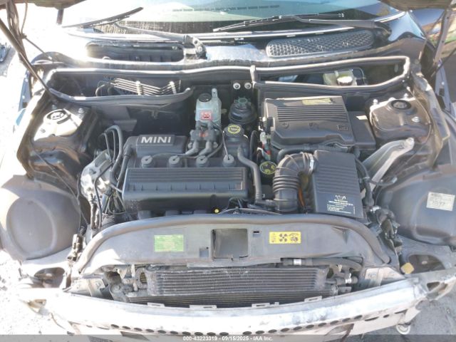 2004 MINI COOPER WMWRC33444TJ60267 Photo 9
