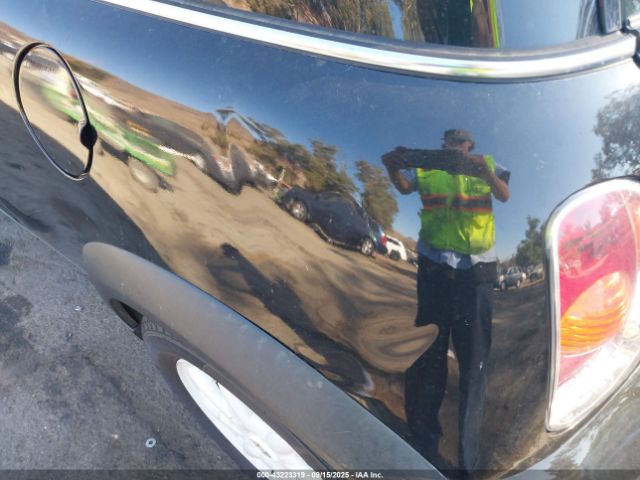 2004 MINI COOPER WMWRC33444TJ60267 Photo 5