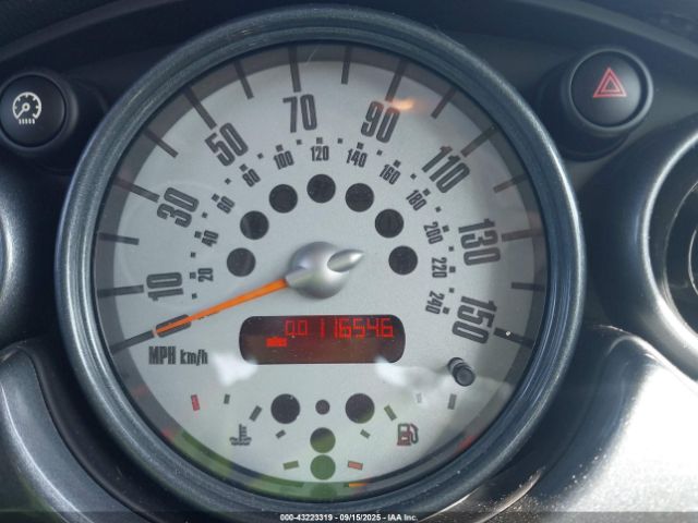 2004 MINI COOPER WMWRC33444TJ60267 Photo 6