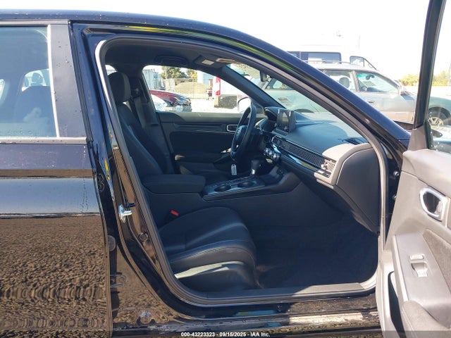 Honda k20c9 2025 2HGFE2F55SH599715 Image 5