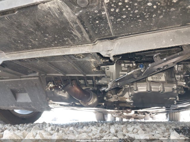 Honda k20c9 2025 2HGFE2F55SH599715 Image 6