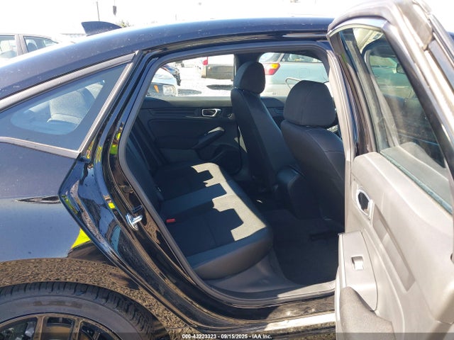 Honda k20c9 2025 2HGFE2F55SH599715 Image 8