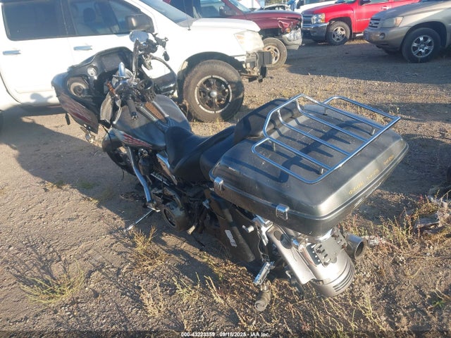 1HD1KTC12HB646935 Harley-Davidson Fltrxs Road Glide Special