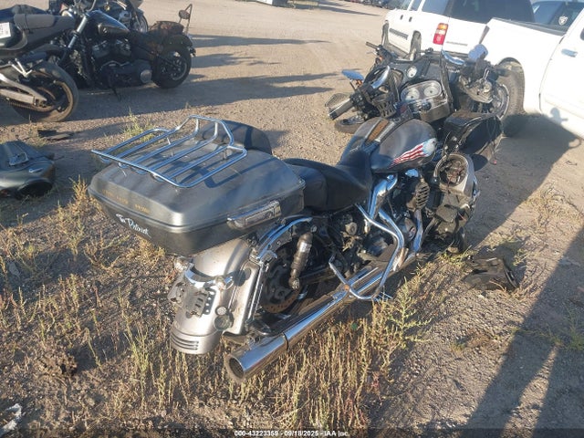 1HD1KTC12HB646935 Harley-Davidson Fltrxs Road Glide Special
