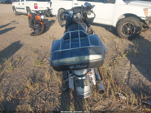 1HD1KTC12HB646935 Harley-Davidson Fltrxs Road Glide Special