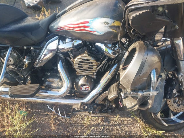 1HD1KTC12HB646935 Harley-Davidson Fltrxs Road Glide Special