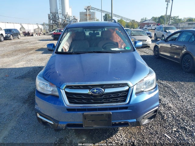 JF2SJAGC2JH483474 Subaru naturally aspirated u5