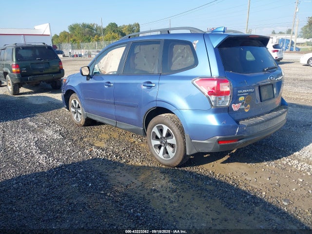 JF2SJAGC2JH483474 Subaru naturally aspirated u5